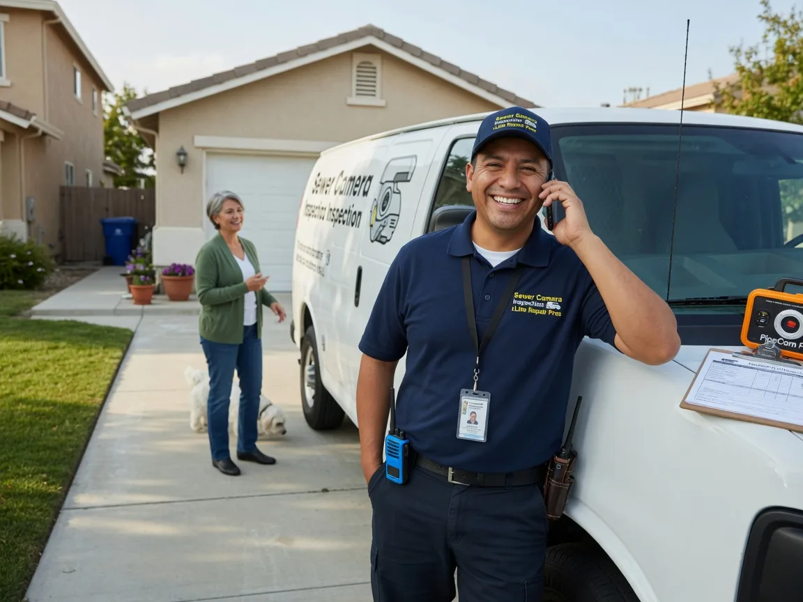 Sewer Line Repair North Salem, NY FAQs